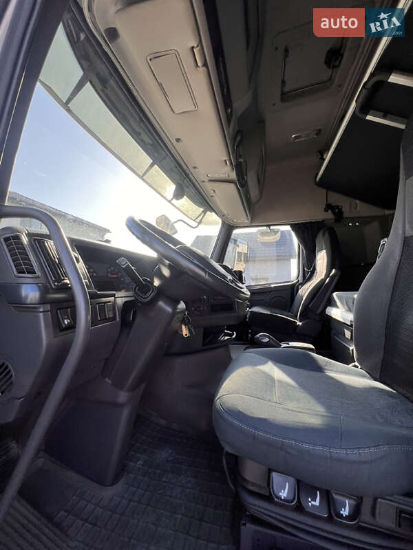 Тягач Volvo FH 13 2013 в Тячеве