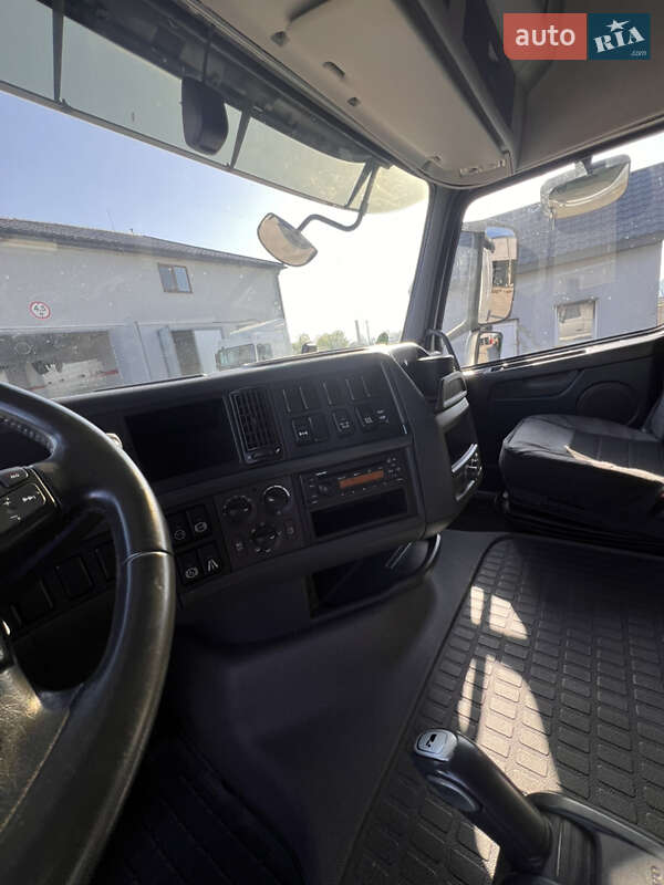 Тягач Volvo FH 13 2013 в Тячеве