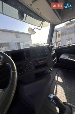 Тягач Volvo FH 13 2013 в 