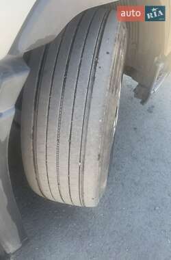 Тягач Volvo FH 13 2007 в 