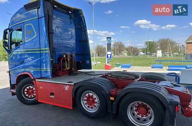 Тягач Volvo FH 13 2013 в 
