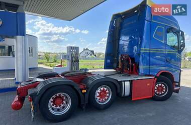 Тягач Volvo FH 13 2013 в 