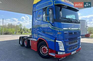 Тягач Volvo FH 13 2013 в 