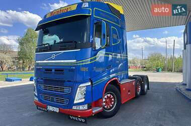 Тягач Volvo FH 13 2013 в 