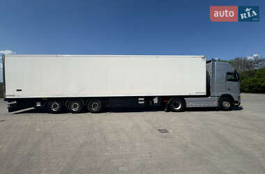 Тягач Volvo FH 13 2008 в 