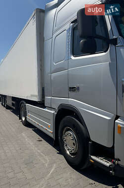 Тягач Volvo FH 13 2008 в 