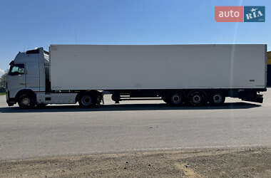 Тягач Volvo FH 13 2008 в 