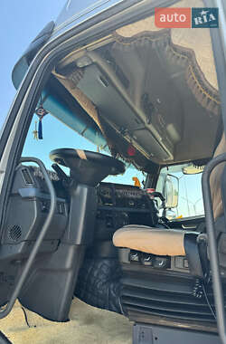 Тягач Volvo FH 13 2008 в 