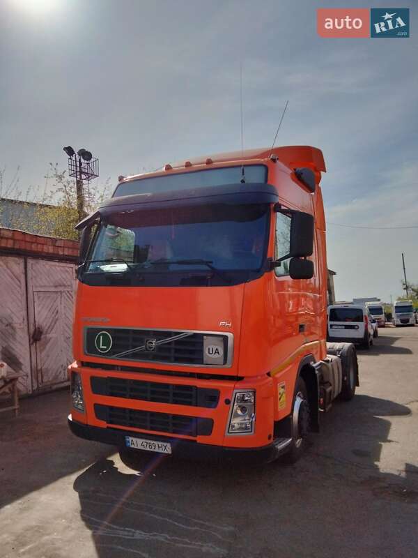 Volvo FH 13 2007