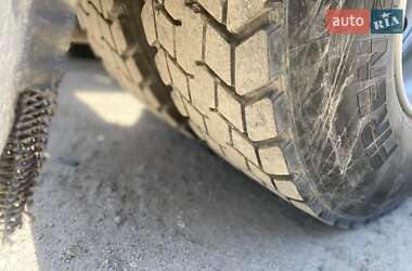 Тягач Volvo FH 13 2013 в Самборі