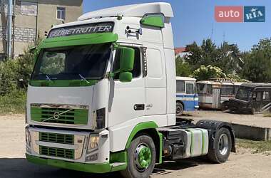 Тягач Volvo FH 13 2013 в Самборе
