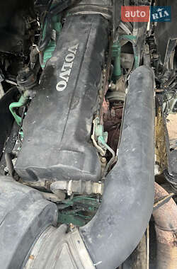 Тягач Volvo FH 13 2013 в Самборі