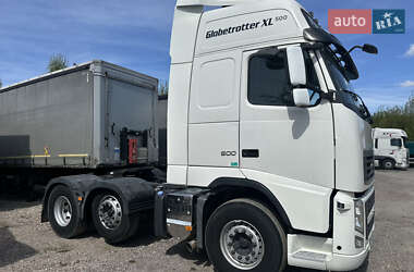 Тягач Volvo FH 13 2012 в 