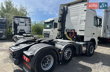 Тягач Volvo FH 13 2012 в 
