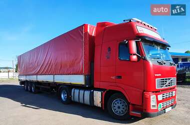 Тягач Volvo FH 13 2007 в Млиніві
