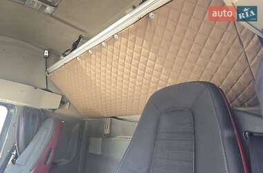 Тягач Volvo FH 13 2014 в 