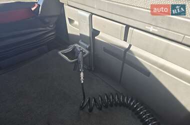 Тягач Volvo FH 13 2014 в 