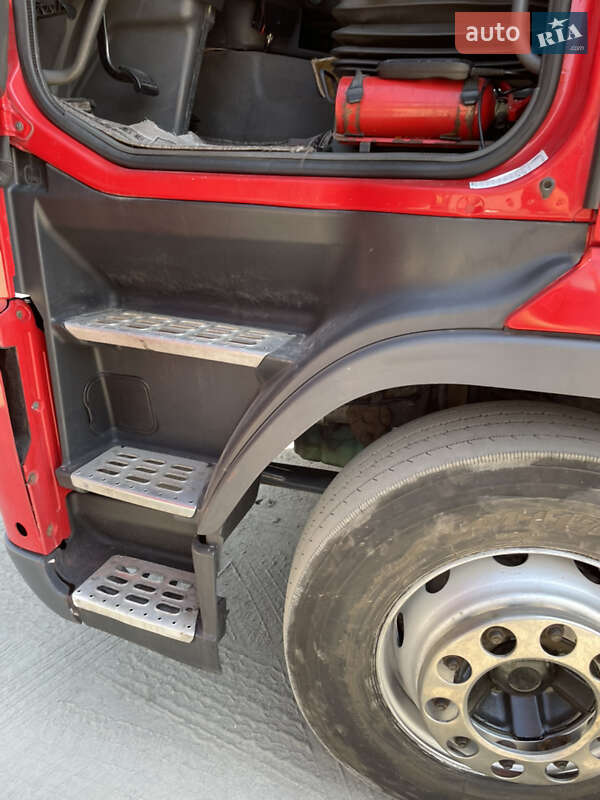 Тягач Volvo FH 13 2008 в Обухове фото 5 Тягач Volvo FH 13 2008 в Обухове