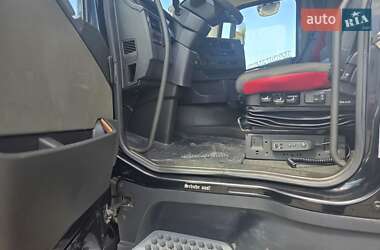 Тягач Volvo FH 13 2014 в 