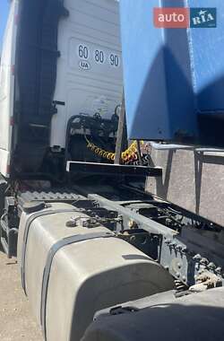 Тягач Volvo FH 13 2008 в 