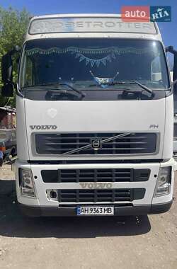 Тягач Volvo FH 13 2008 в 