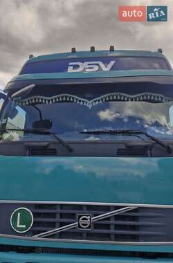 Тягач Volvo FH 13 2008 в 