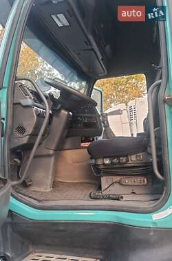 Тягач Volvo FH 13 2008 в 