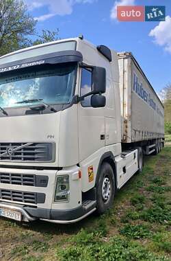 Тягач Volvo FH 13 2008 в Чернівцях