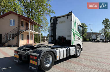 Тягач Volvo FH 13 2016 в 