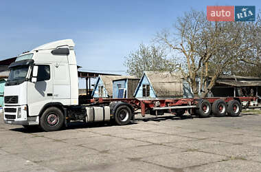 Тягач Volvo FH 13 2008 в Одессе
