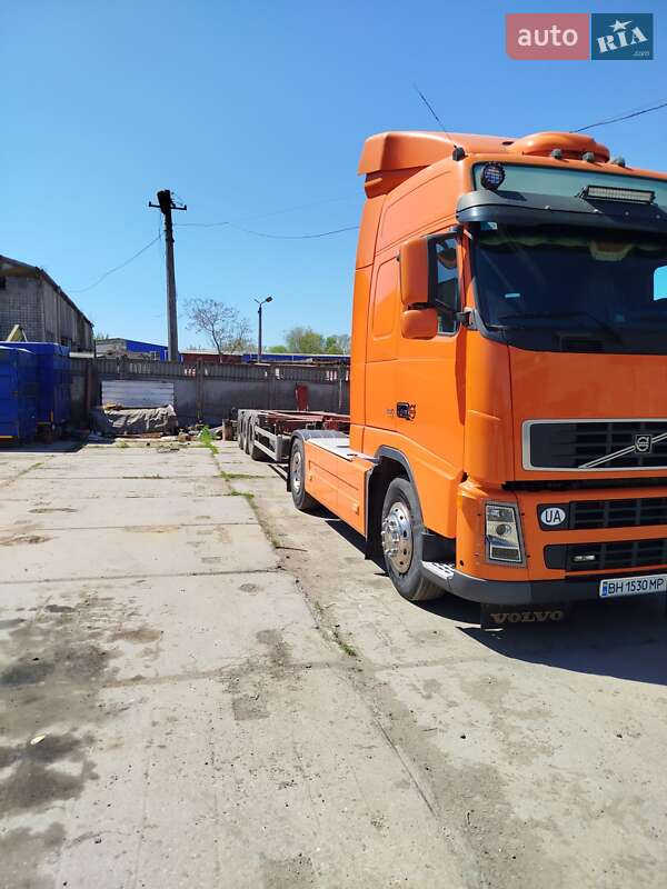 Тягач Volvo FH 13 2006 в Одессе