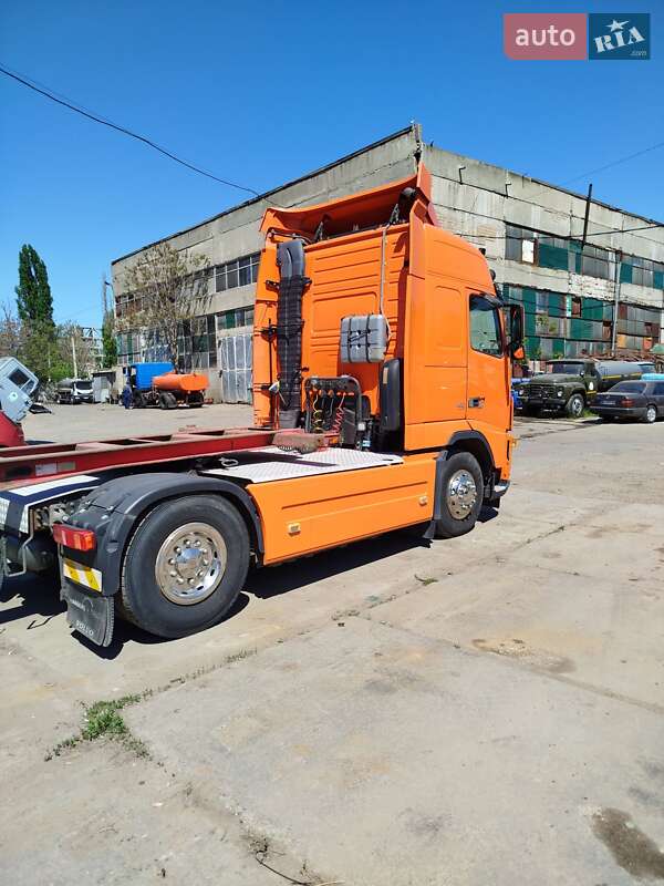 Тягач Volvo FH 13 2006 в Одессе