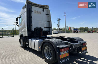 Тягач Volvo FH 13 2016 в 