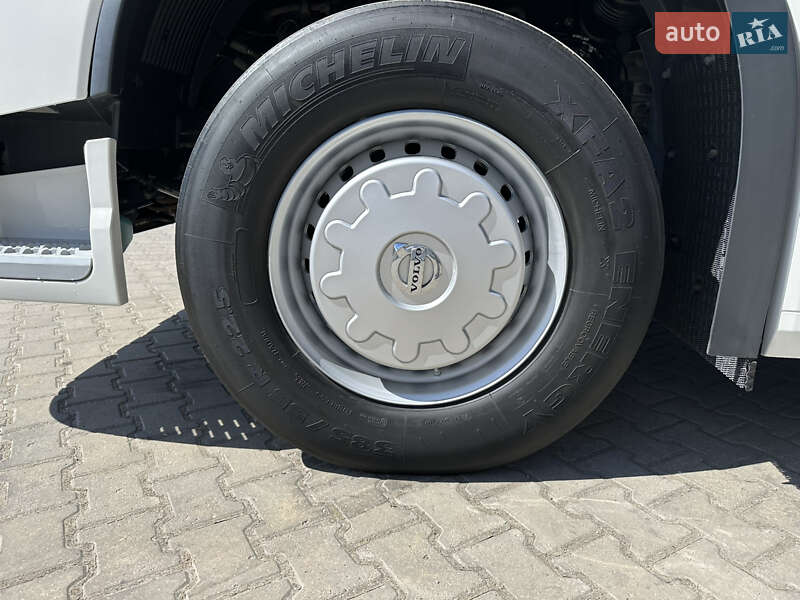 Тягач Volvo FH 13 2013 в Вінниці