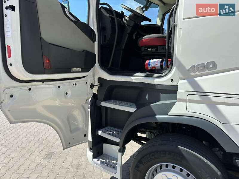 Тягач Volvo FH 13 2013 в Вінниці