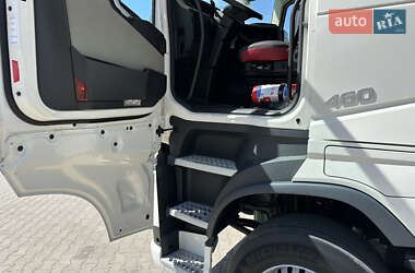 Тягач Volvo FH 13 2013 в 
