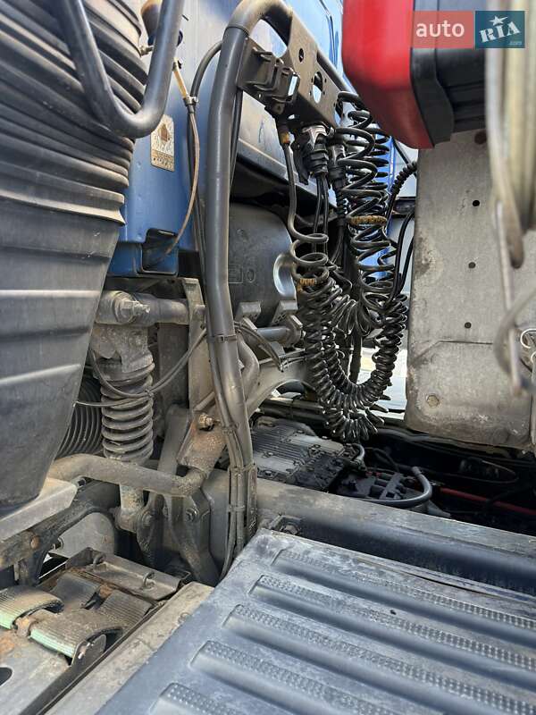 Тягач Volvo FH 13 2008 в Ужгороде