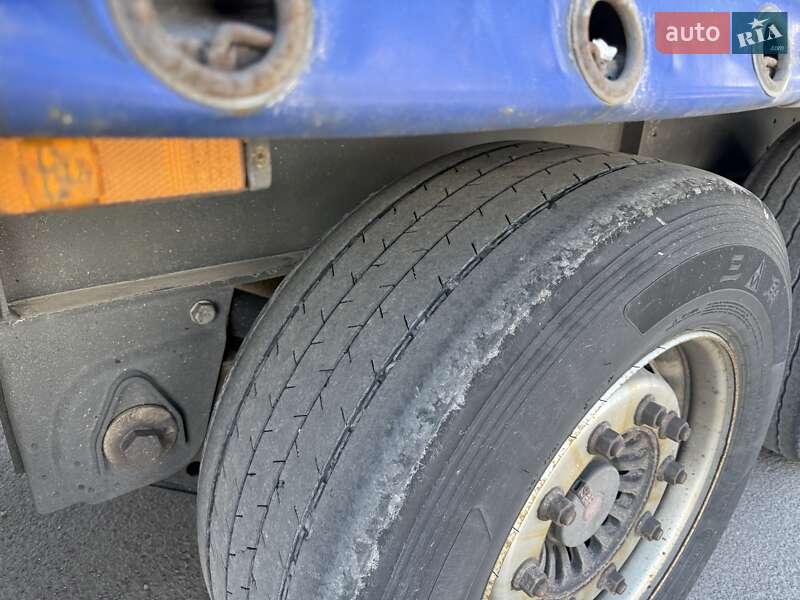 Тягач Volvo FH 13 2008 в Ужгороде