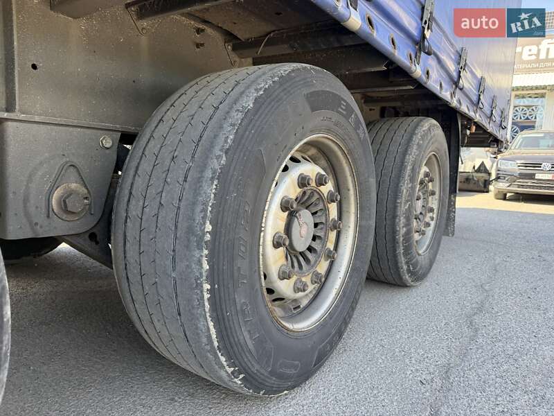 Тягач Volvo FH 13 2008 в Ужгороде