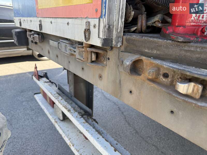 Тягач Volvo FH 13 2008 в Ужгороде