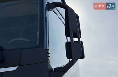 Тягач Volvo FH 13 2016 в 