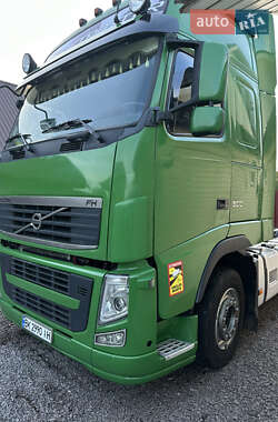 Тягач Volvo FH 13 2010 в 
