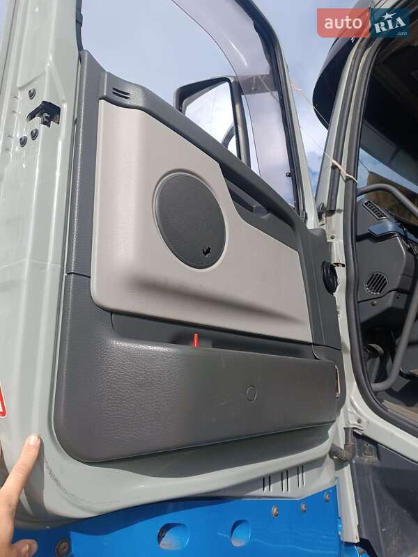 Тягач Volvo FH 13 2006 в Львові