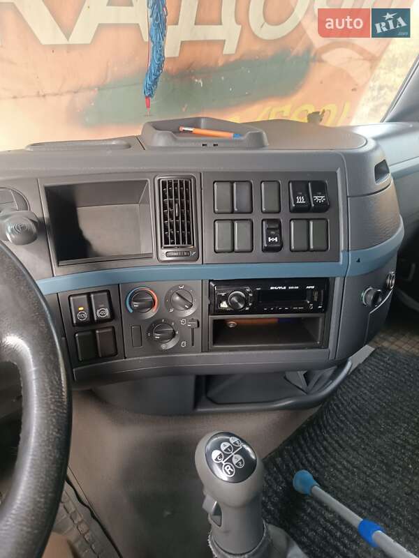 Тягач Volvo FH 13 2006 в Львові