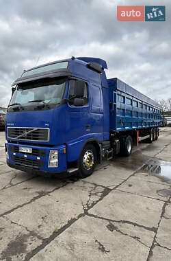 Самоскид Volvo FH 13 2006 в 