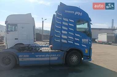 Тягач Volvo FH 13 2016 в 