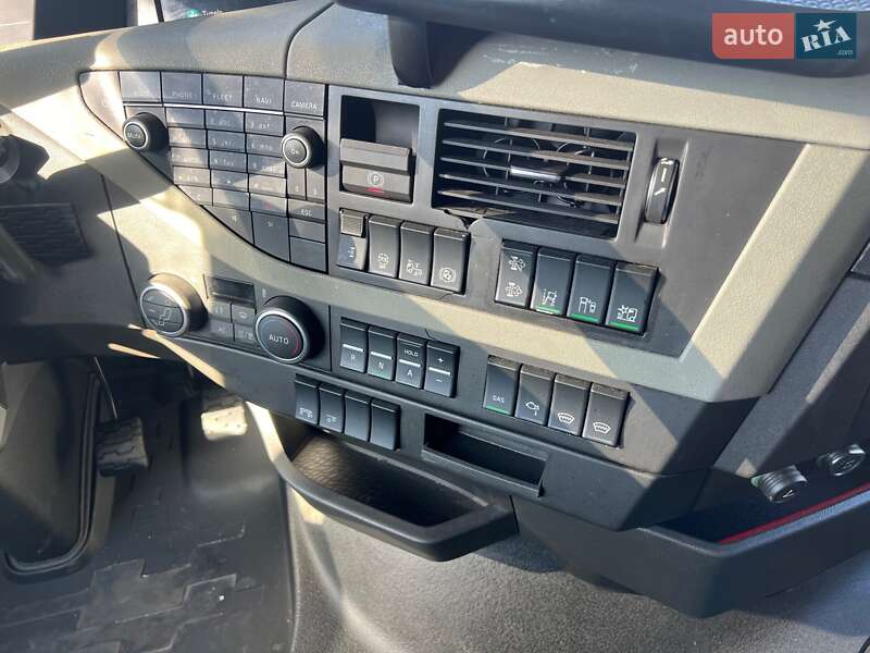 Тягач Volvo FH 13 2019 в Києві