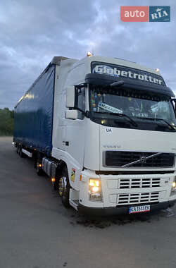 Тягач Volvo FH 13 2007 в Киеве