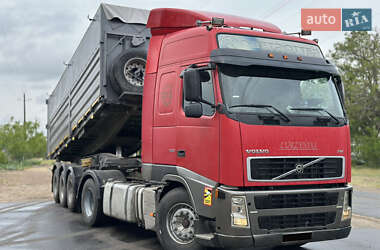 Тягач Volvo FH 13 2008 в Вознесенске