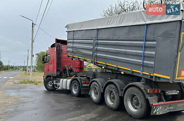 Тягач Volvo FH 13 2008 в 